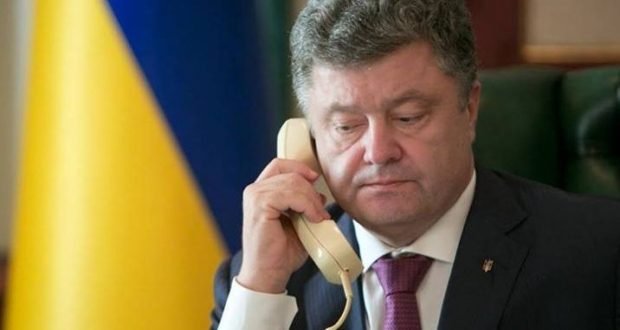 Шутка удалась: комик жестко разыграл президента Украины и унизил на всю страну