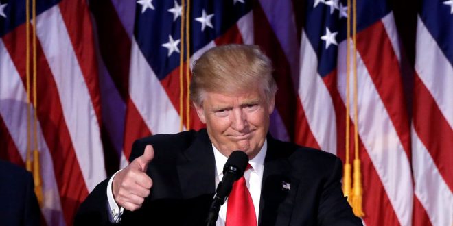 Никакой «перезагрузки»: Трамп отказался применять в отношениях с Путиным этот термин