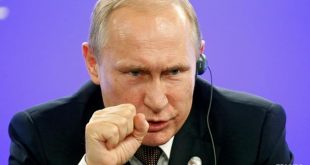 «Будем вытаскивать отношения из ямы»: о чем договорились Путин и Трамп