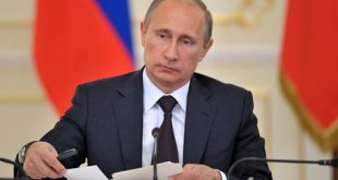Нас не запугать: Путин дал окончательный ответ на расширение НАТО