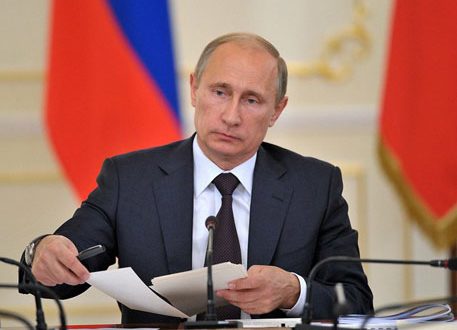 Нас не запугать: Путин дал окончательный ответ на расширение НАТО