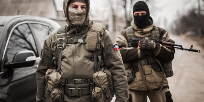 Американская разведка предсказала ход событий на Донбассе: Украину ждет «давление» со стороны Кремля
