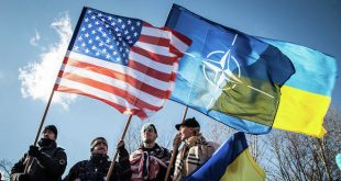 Украину бросили в «открытие» руки агрессора: НАТО не будет предоставлять военную защиту от Путина