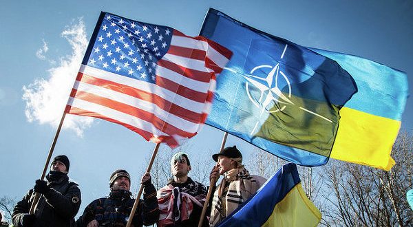 Украину бросили в «открытие» руки агрессора: НАТО не будет предоставлять военную защиту от Путина