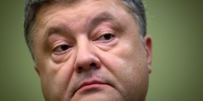Переговоры удались: как Порошенко безвизовый режим «выпрашивал»