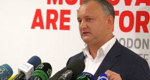 «Даю ход назад»: отвернувшись от России, президент Молдавии уже ничего не обещает