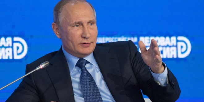 «Ограничения нам не страшны»: РФ не будет настаивать на снятии санкций