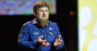 Чечня не посылала в Сирию спецназ – Кадыров