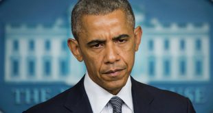 Эксперт: Обама проиграл битву с «русским вождем», проявив собственное политическое «бессилие»