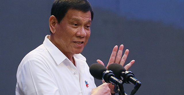 «Не это ли маразм идиота?»: филлипинский лидер с особой иронией ответил представителю ООН на предъявленные обвинения