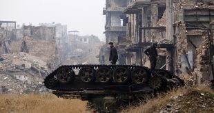 Сирийские войска полностью разбомбили боевиков и взяли под контроль Алеппо - Асад