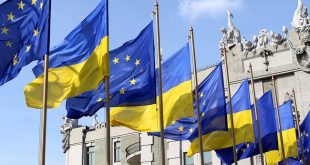 «Варвары, а не партнеры»: киевская власть обрушилась с обвинениями на Евросоюз