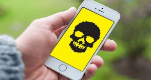 Убийца смартфона: пользователей атаковал коварный вирус, требующий выкуп