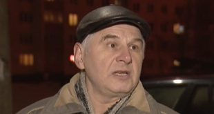 Расправа по-белорусски: пожилой мужчина бесцеремонно расправился с нацистами в маршрутке