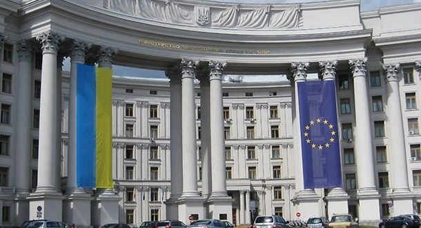«Очередная подлянка»: Киев вновь пожаловался на власти Кремля и призвал ООН наказать «агрессора»