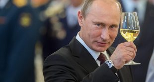 Самые-самые мира сего: «русский вождь» лидирует – Forbes