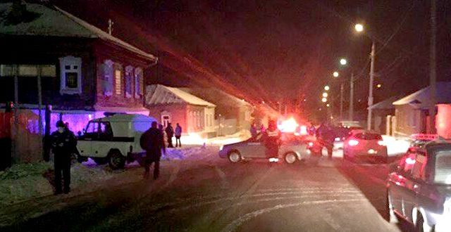 Убийца в погонах: пьяная сотрудница полиции сама стала преступницей