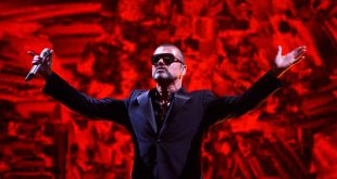 Напевая печальные мотивы: мир музыки покинул легендарный британский певец Джордж Майкл