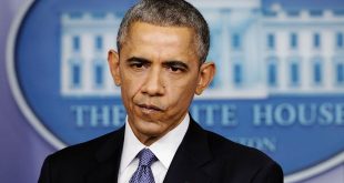 «Обама сошел с ума»: действующий президент США сделал неожиданное заявление