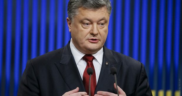 Война за власть: сбежавший депутат раскрыл «тайные карты» Порошенко