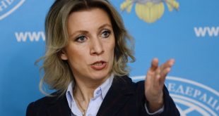 «Терроризм будет проклят!»: убийц российского посла нужно наказать – Захарова