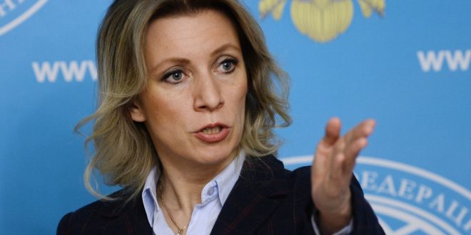 «Терроризм будет проклят!»: убийц российского посла нужно наказать – Захарова