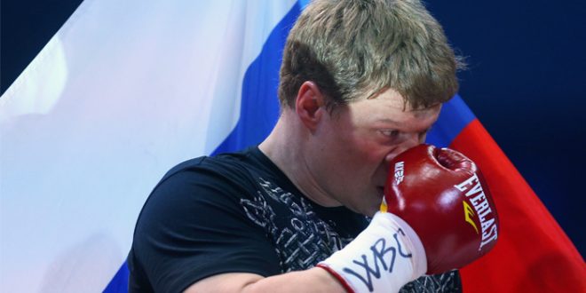 «Будет наказан!»: карьера известного боксера находится под «ударом» - министр спорта РФ