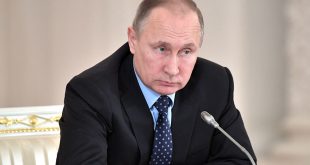 «Сильные не прогибаются!»: Россия не намерена опускаться до уровня «кухонной» политики – Путин