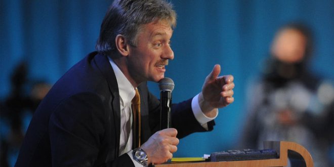 «Политические шахматы»: Песков рассказал о главном таланте президента страны – СМИ