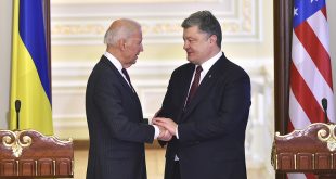 Народ должен «пожертвовать» своими собственными интересами ради Украины – Байден