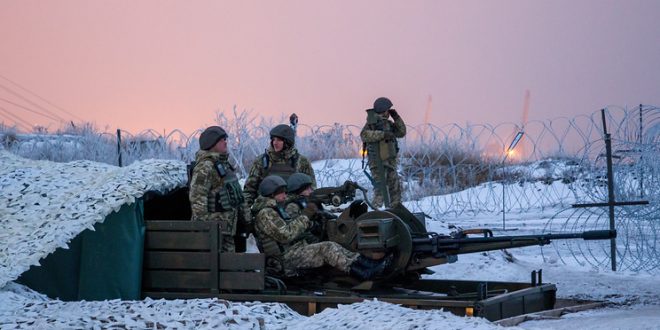 Кровавая агония преступного режима: Киев сознательно устраивает провокационные действия на востоке Украины – немецкие СМИ