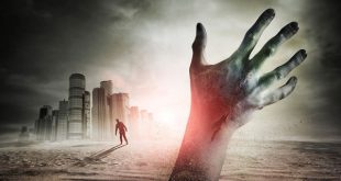 На грани апокалипсиса: человечество погибнет в случае «зомби-эпидемии» - СМИ