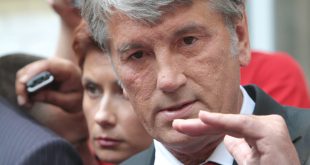 Народ пал на Майдане и не достиг ничего – Ющенко