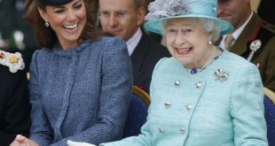 Выстрел в королевскую мишень: охранник мог бы застрелить саму королеву Великобритании – СМИ