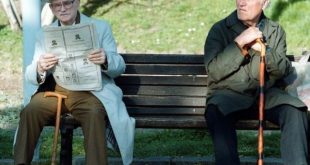 «Долго не сиди - стареть будешь!»: ученые назвали вероятную причину старения – СМИ