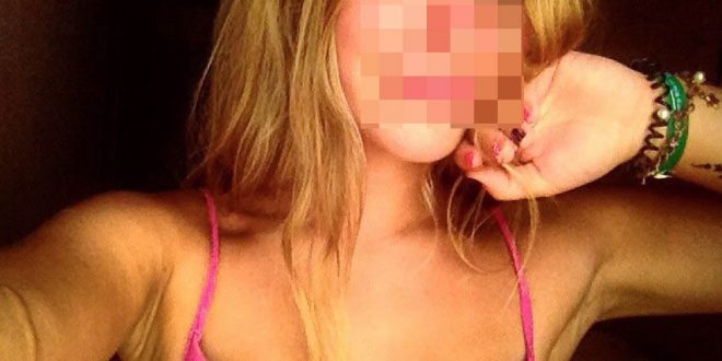 Ягодка созрела: депутатская дочь опозорила отца своими развратными фотографиями на сайте проституток – СМИ