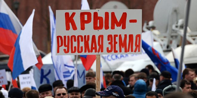 Звонок на украинское ТВ: украинец в прямом эфире высказался о реальной жизни людей в Крыму – СМИ