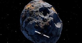 Жителей планеты настигнет начало стихийных бедствий после падения в феврале астероида – NASA