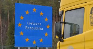 Дружбе конец: Литва намерена построить «китайскую стену» на границе с «русским врагом» - СМИ