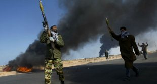 Брат Каддафи потребовал от Совбеза ООН извинений за разруху в Ливии