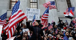 США ждет «День без иммигрантов»