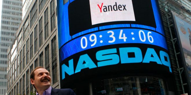 «Яндекс» возглавил рейтинг самых дорогих компаний рунета по версии Forbes