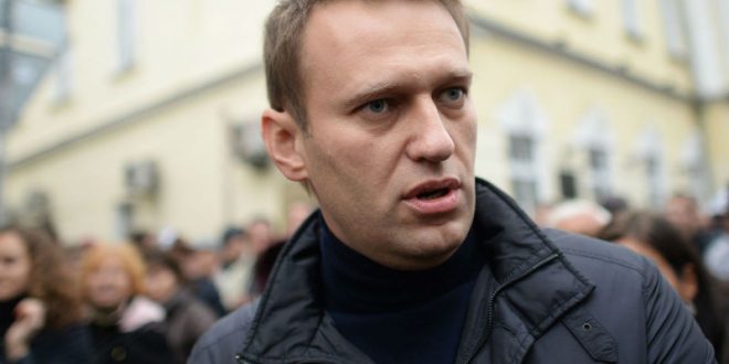 Число сторонников Алексея Навального за 7 лет снизилось втрое