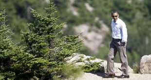 Обаме предложили переселиться в Швейцарию после обнаружения его далекого предка из этой страны