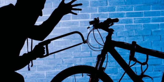 В Бельгии у министра транспорта украли велосипед во время его рассказа о велопарковках