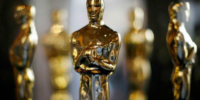 «Оскар» раскритиковали за дискриминацию по возрасту