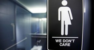 Трамп отменил указ Обамы о свободном выборе туалетов для школьников-трансгендеров