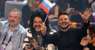 Филипп Киркоров предложил России бойкотировать «Евровидение» в Киеве