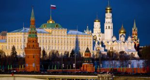 Кремль официально прокомментировал несогласованные митинги 26 марта