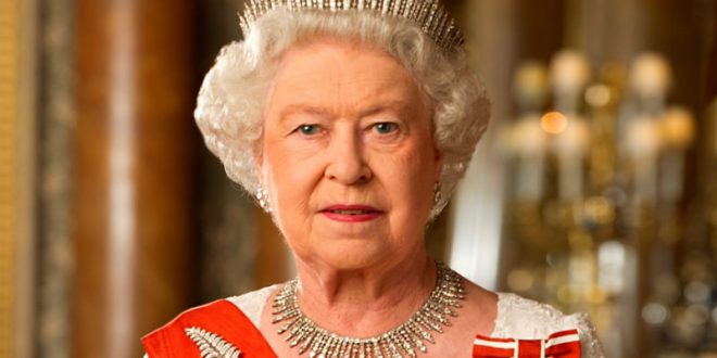 Британские СМИ рассекретили план действий правительства на случай смерти королевы Елизаветы II